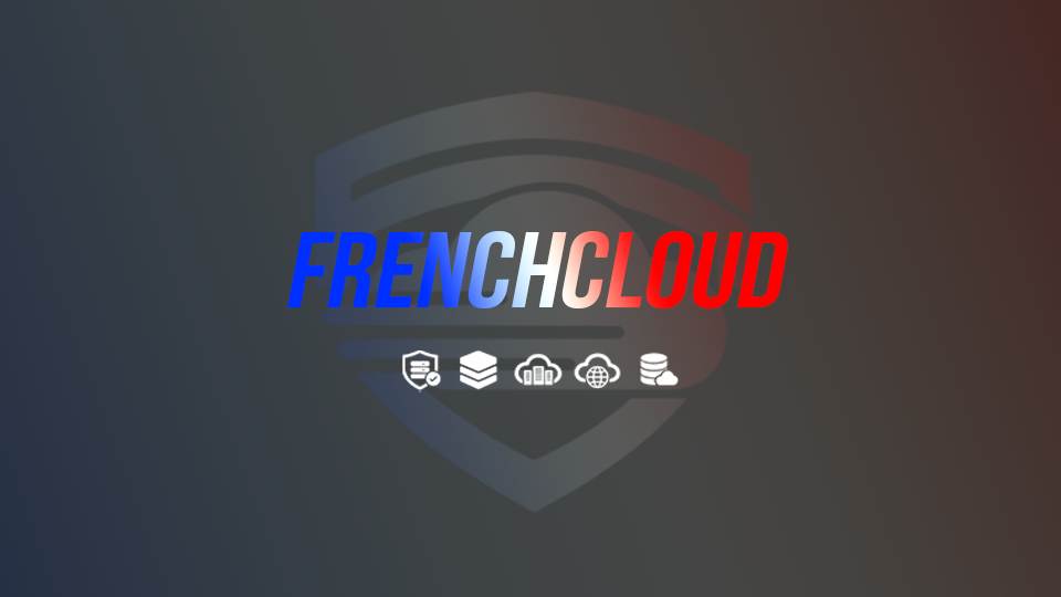 Frenchcloud Hébergeur - Serveur Nova Life