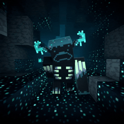 Abyssal smp - Serveur Minecraft