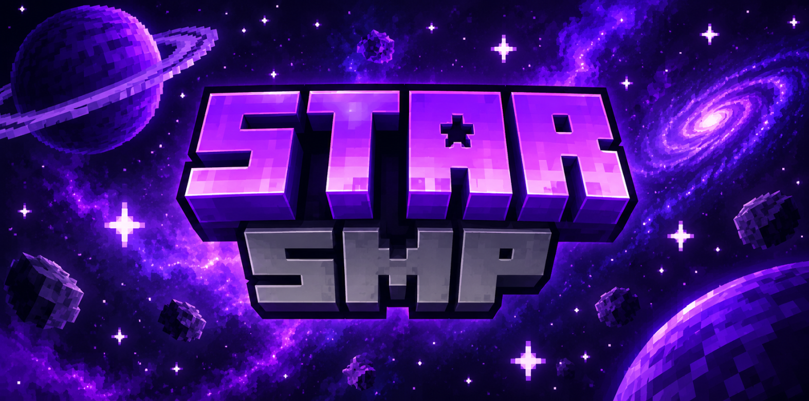 Star Smp - Serveur Minecraft