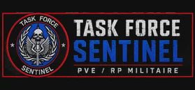 Task Force Sentinel - Serveur Arma Reforger