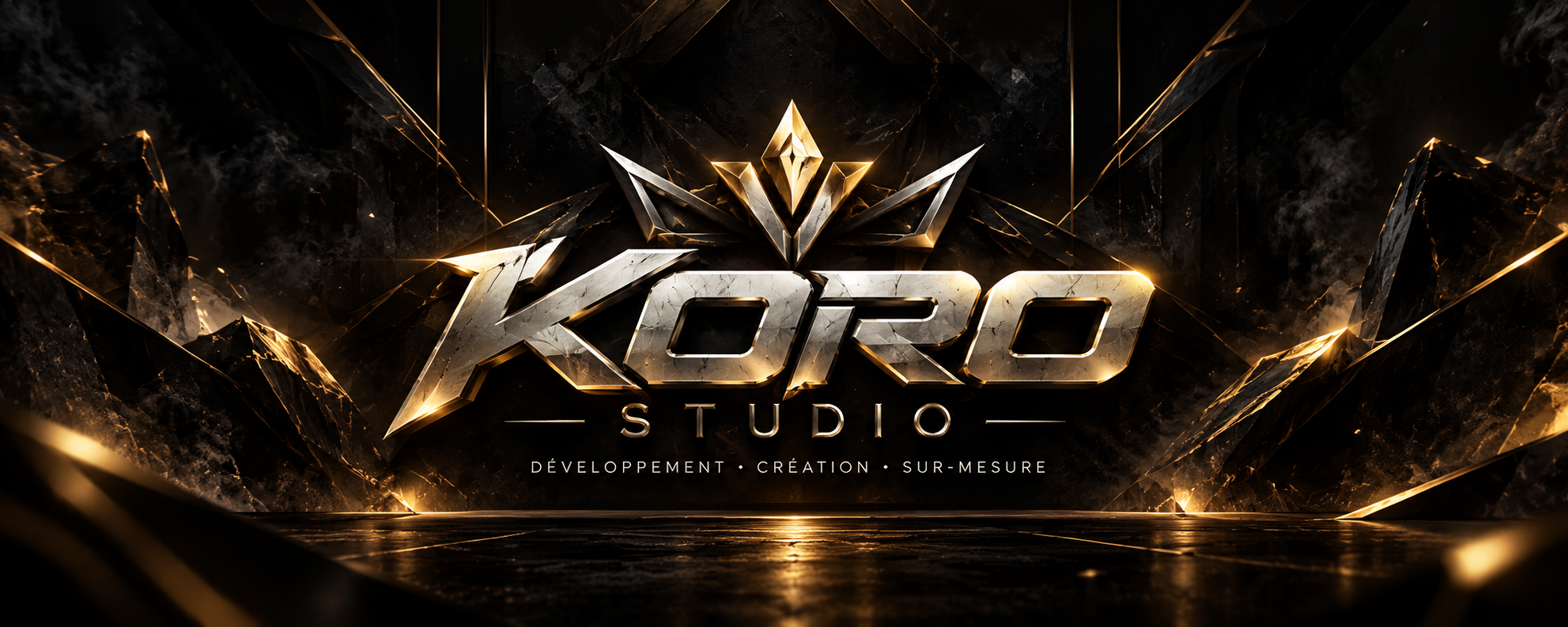 Koro Shop | Scripts FiveM sur mesure by Koro-Studio - Serveur Discord