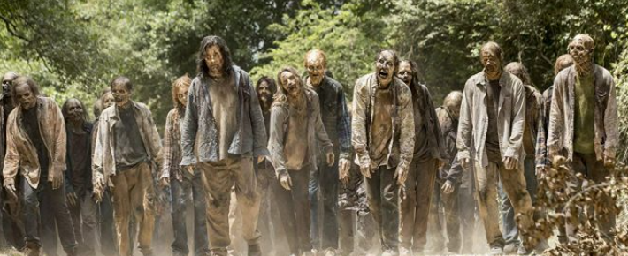 [UK] The Walking Dead - PVE - PVP Zones - NO Mechs - Loot X3 - FP X5 - BOT SHOP - Scum Server