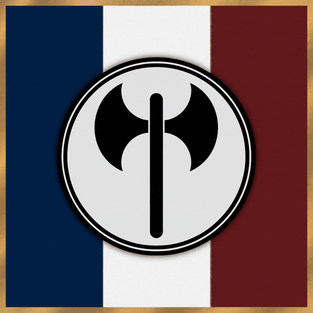 République Nationale de France - Serveur Roblox