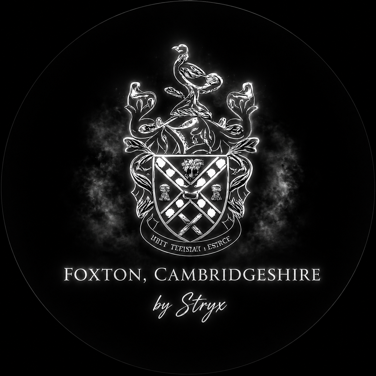 Cambridge RP - Serveur Discord