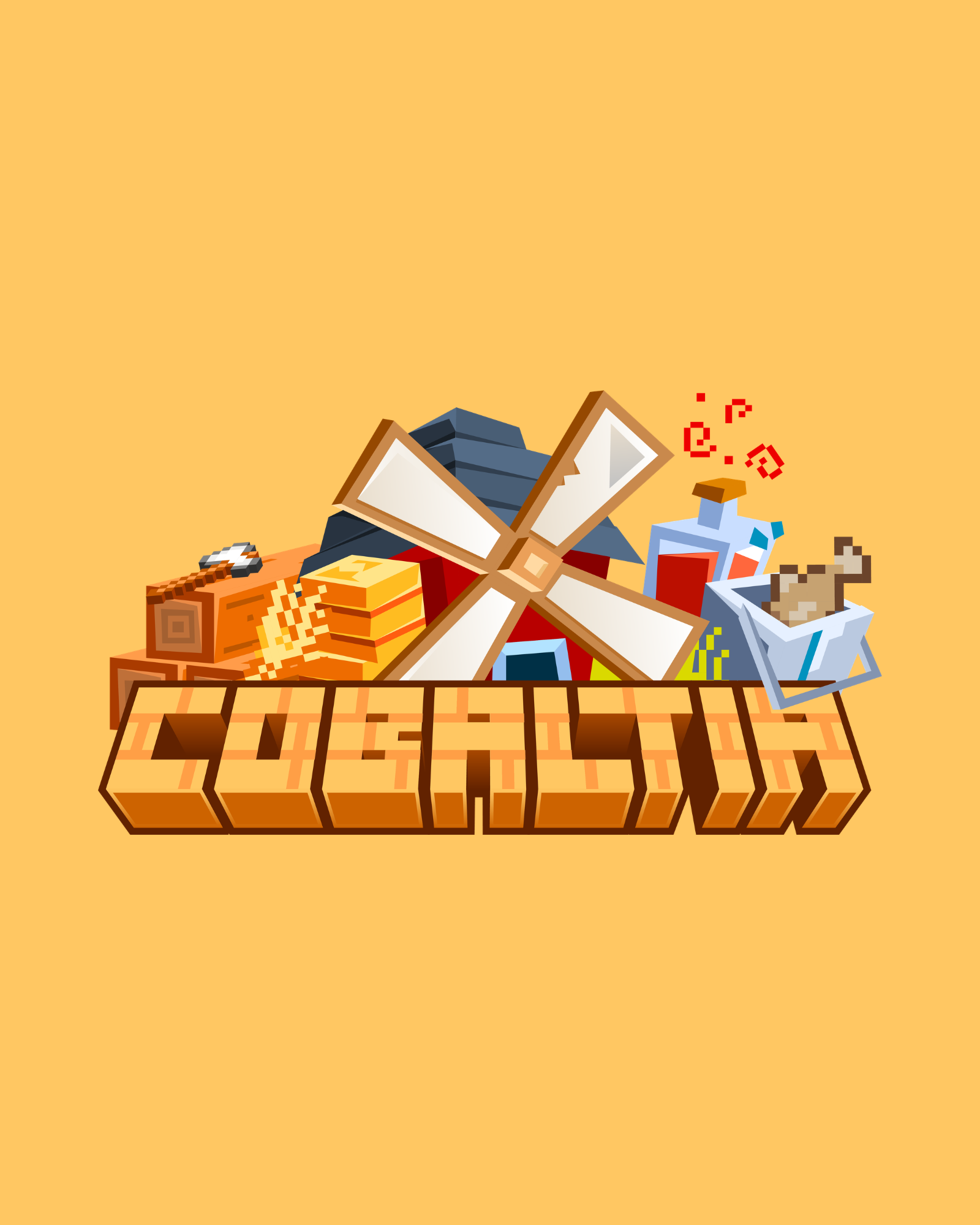 Cobaltia - Serveur Minecraft