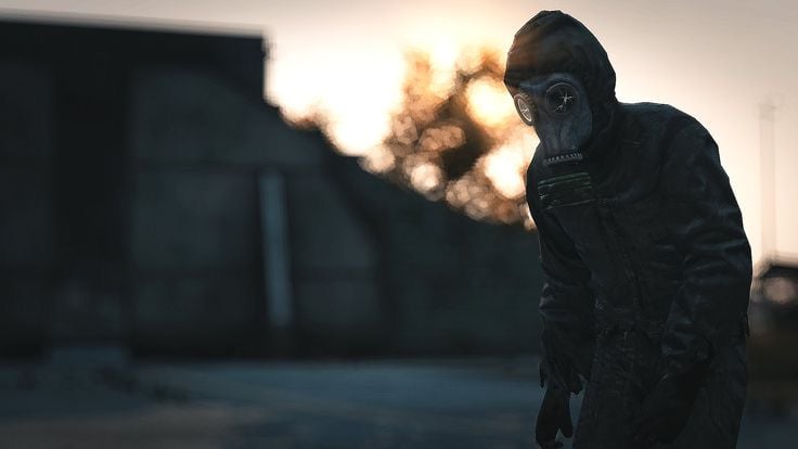 BREAKOUT | 3PP | PVP | SAKHAL | VANILLA+ - сервер Dayz