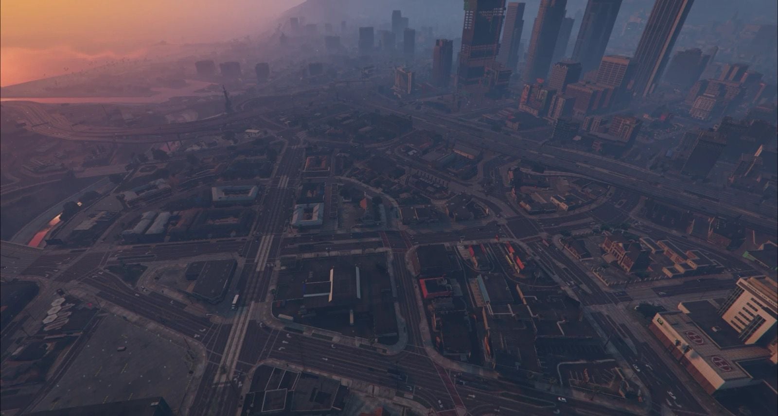 Mandé RP - Serveur GTA