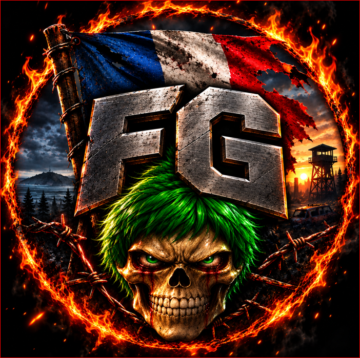 france_game / loot X3 / XP X10 / Méchas off le week-end - Serveur Scum