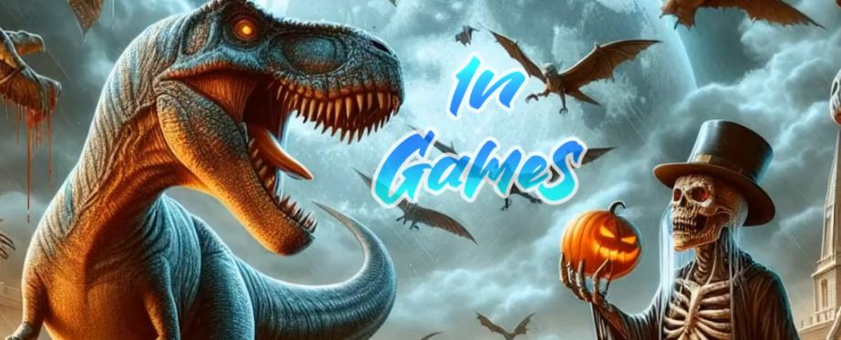 1nGames ARK FR – Cluster PvE 5 ans - Serveur ARK Survival Evolved