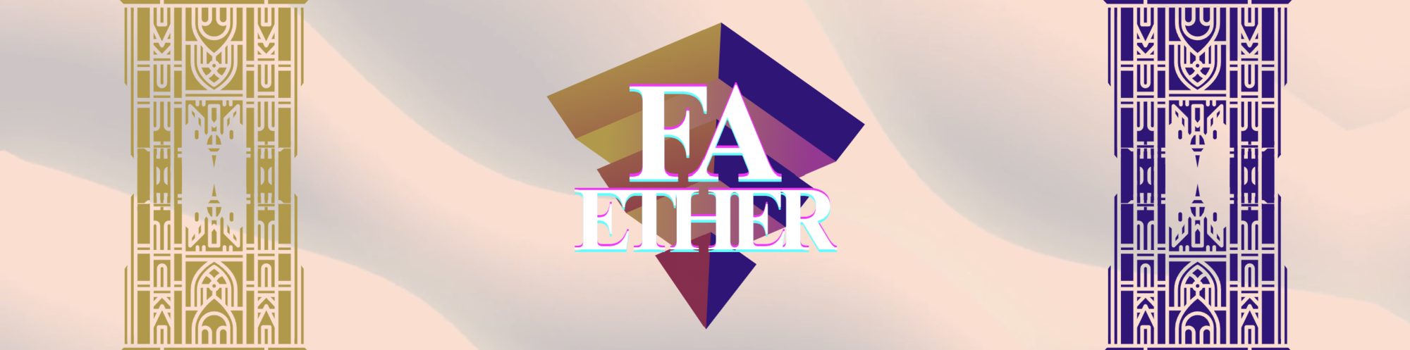 Faether - Serveur Minecraft