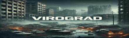 Epoch | Virograd | Apocalypse - Serveur Garry's mod