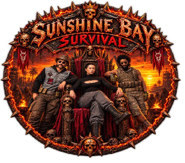 [GER] Sunshine Bay Survival Das Königreich der Zombies PVE/RP - Server Scum