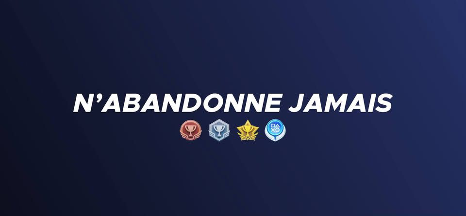Drop ton Platine - Serveur Discord