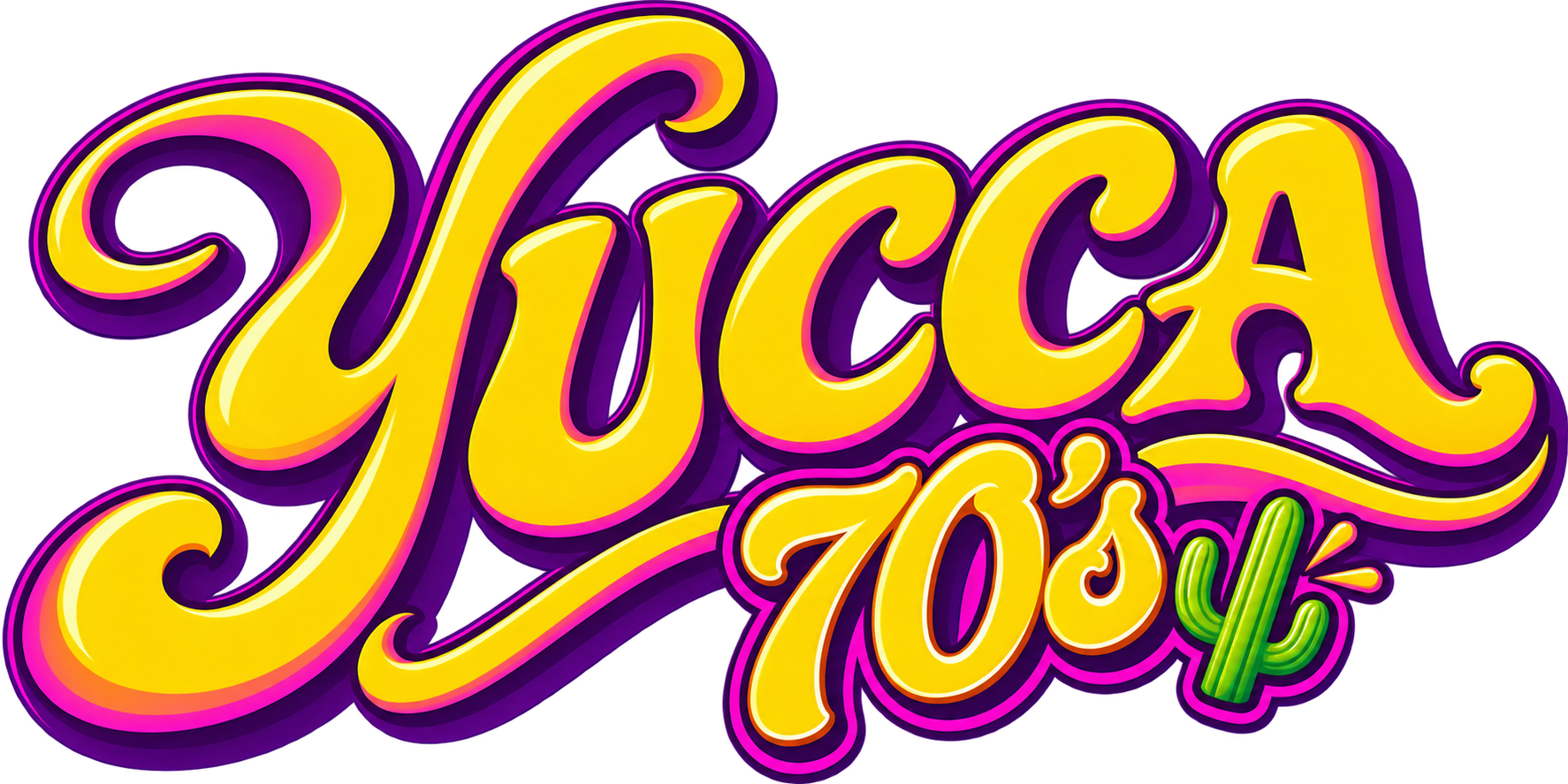 Yucca - Serveur GTA