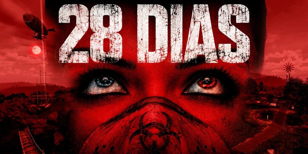 ESP|28DIAS|LVL+TRAD|PVEP|DeerIsle|BARCOS|CRAFT++| - Servidor Dayz