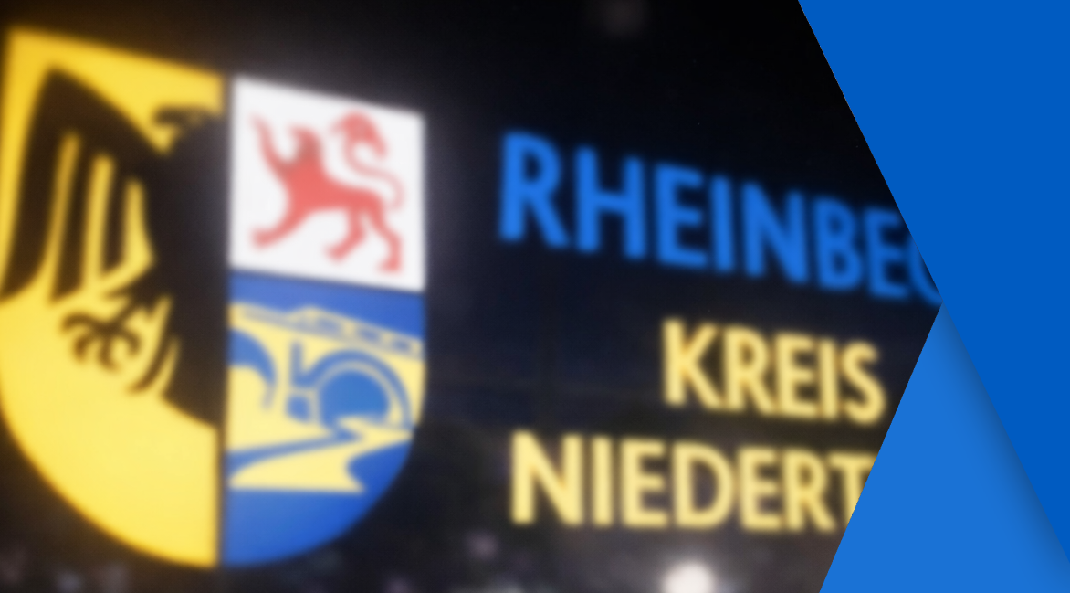 Rheinbeck Roleplay - Server Grand Theft Auto