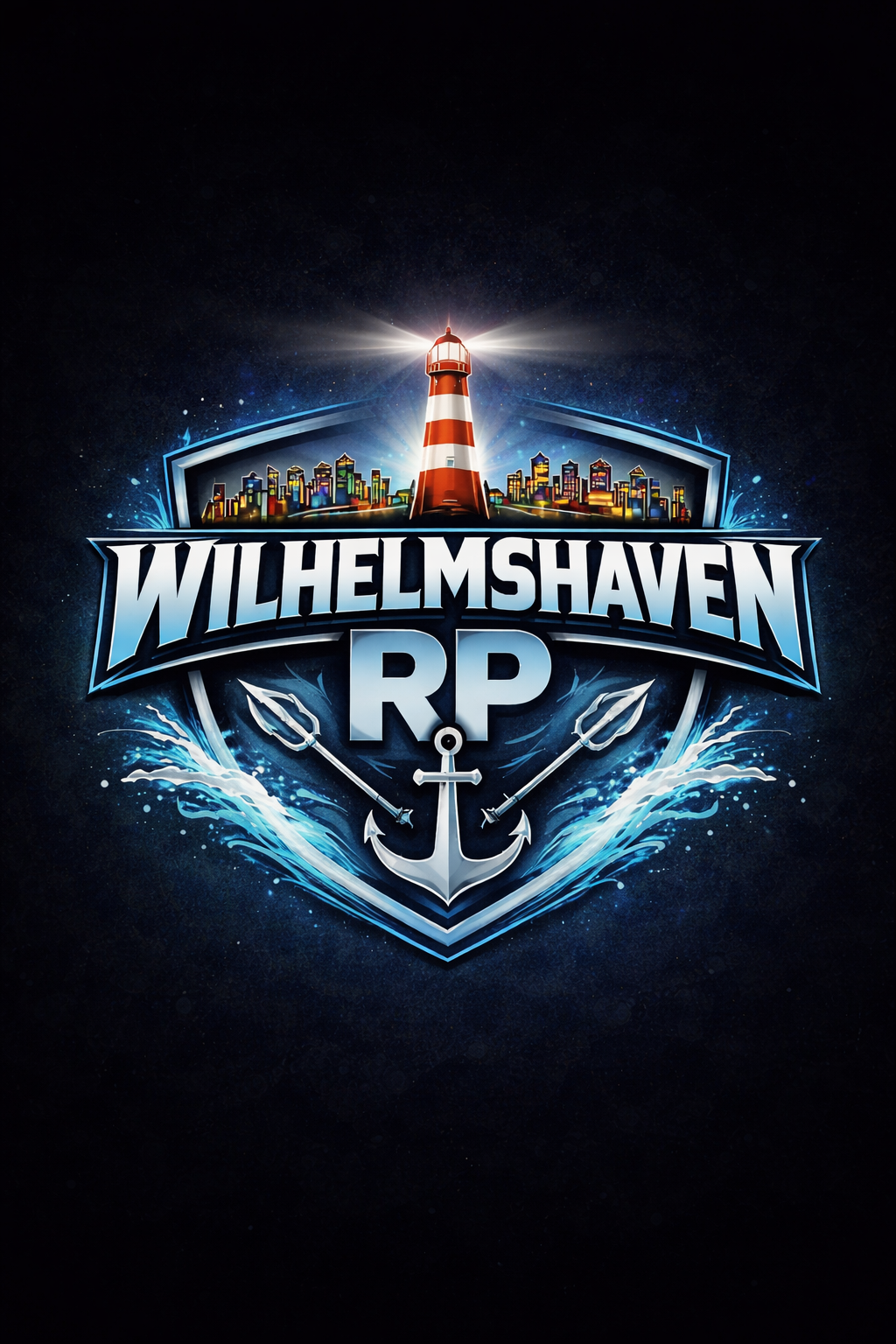 Wilhelmshaven RP - Server Grand Theft Auto