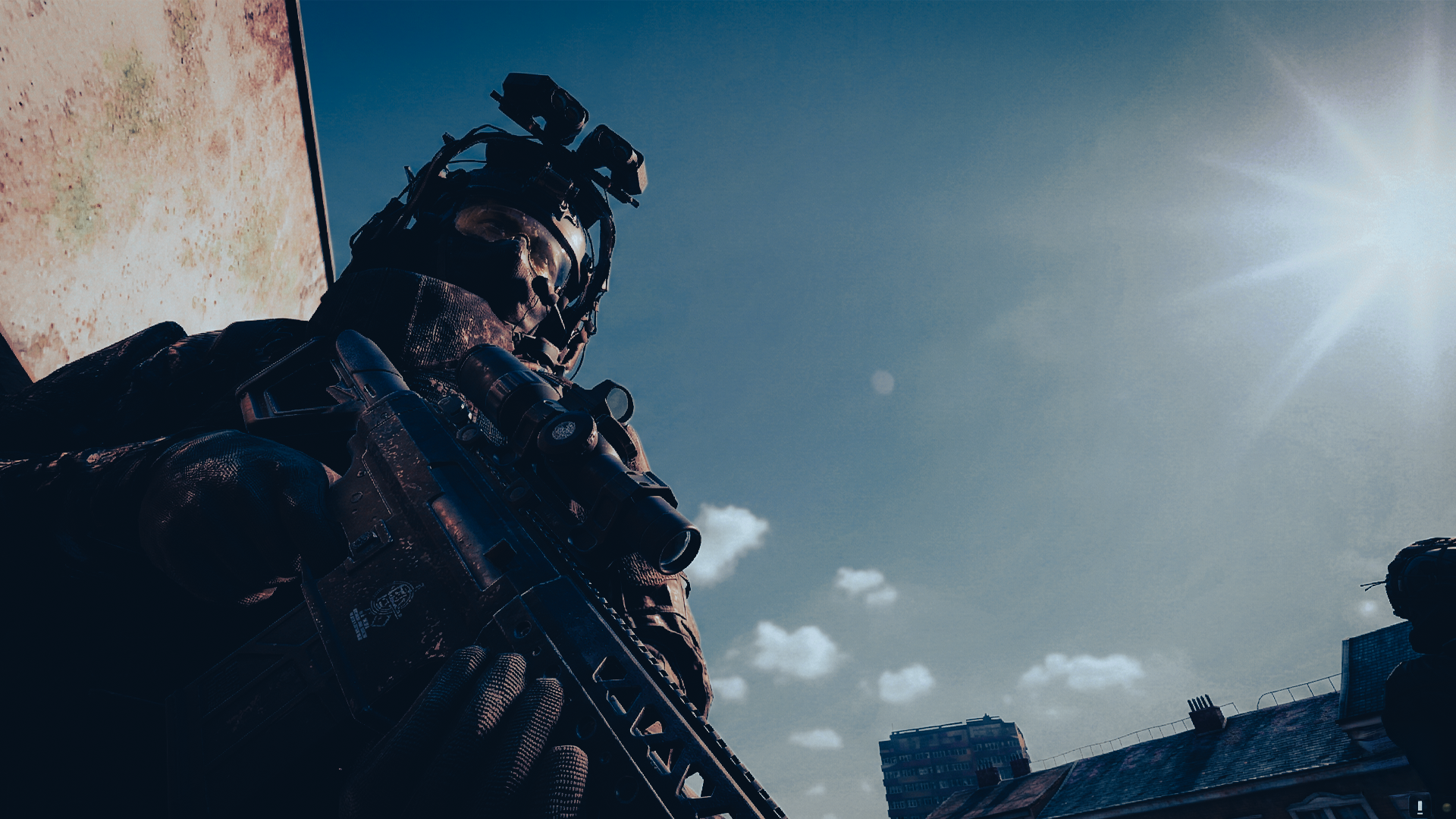 Hacksaw | UK/EU | AI Focused Progressive PvE | Custom Systems | Exclusive Mods & Content + MapLink - Dayz Server