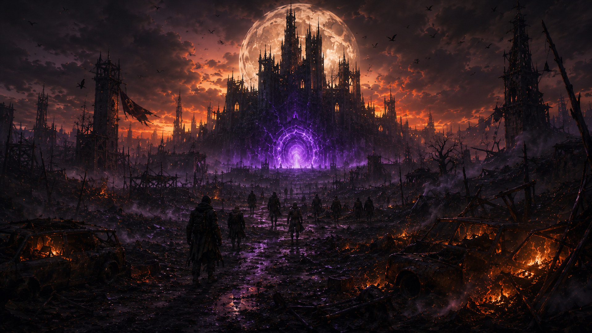 Lastlife RP | Semi-WL | ⛏️Craft Survival | ⛰️Mapping Exclusif | ⚙️Base Builder | Zombies | Lore - Serveur GTA