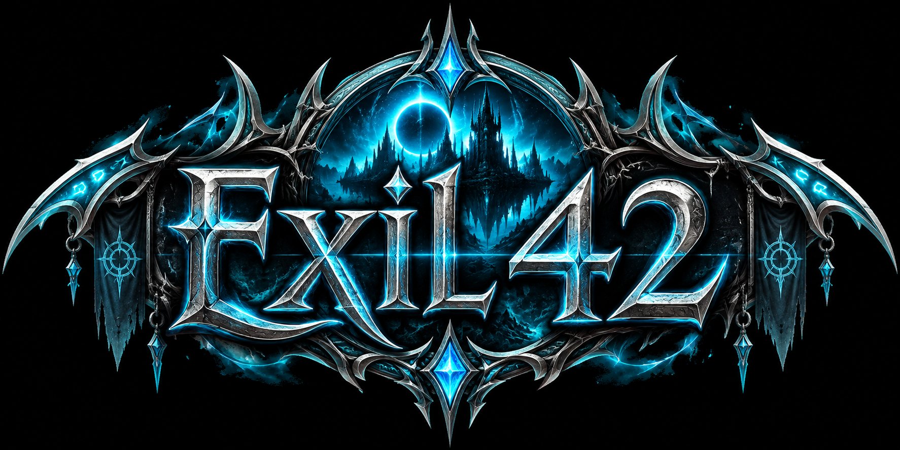 [OUVERTURE PROCHAINE] Project Exil 42 +18 RP - Serveur Conan Exiles
