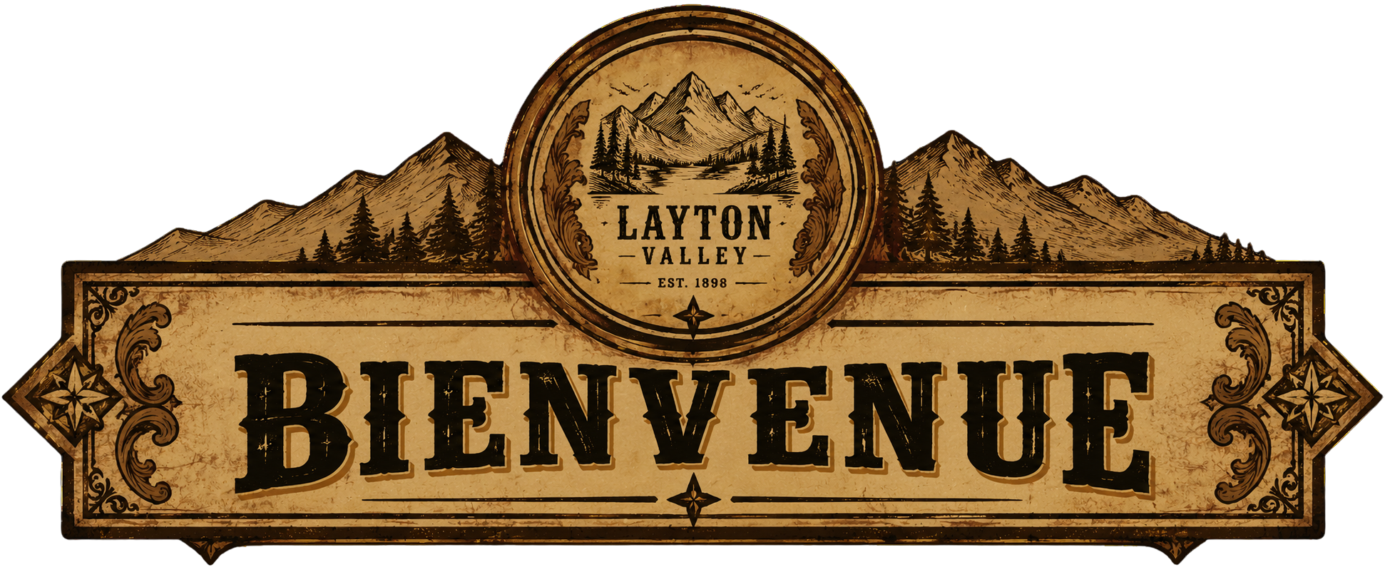[FA] Layton Valley - Serveur Red Dead Redemption 2