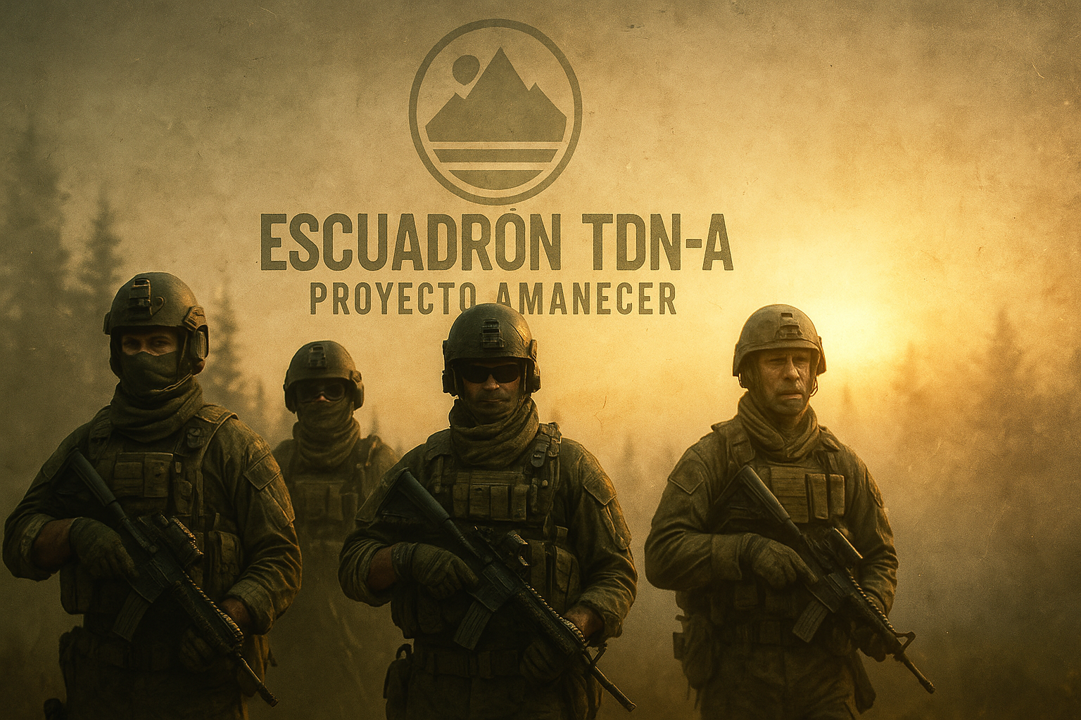 ESP | TIERRA DE NADIE | PVE/PVP| MMO| ROLES| TRADER - Servidor Dayz
