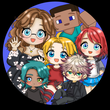 Village Square - Serveur Discord