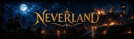 Neverland Scumbags PVPVE Customized loot LiveEvents Max Cha 8555 - Scum Server