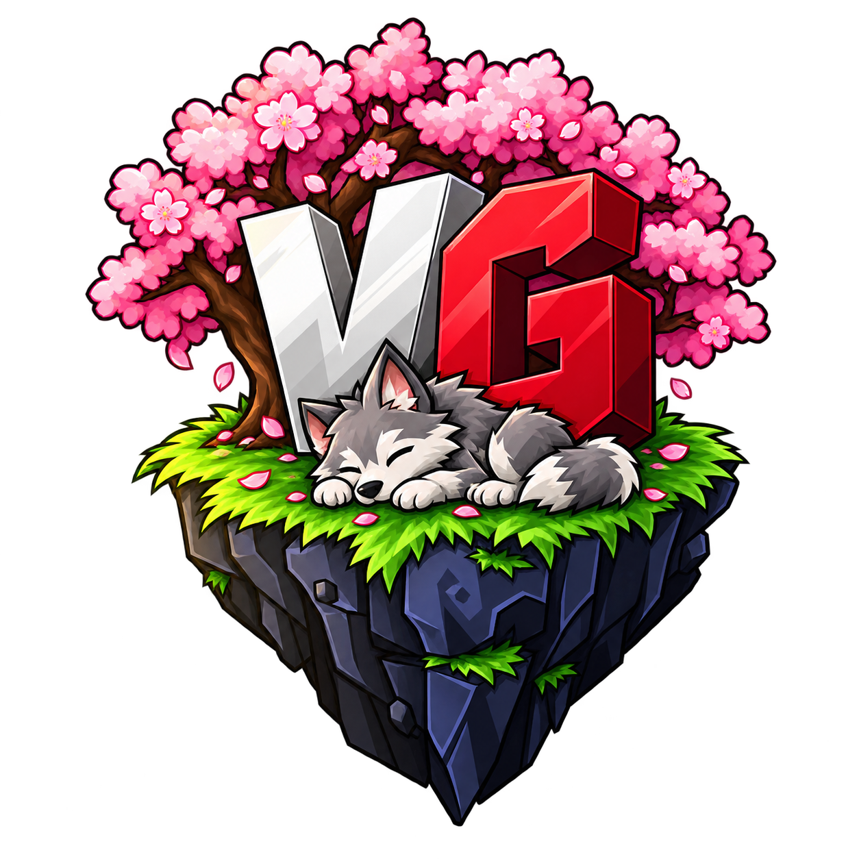 Vudira gaming - Discord Server