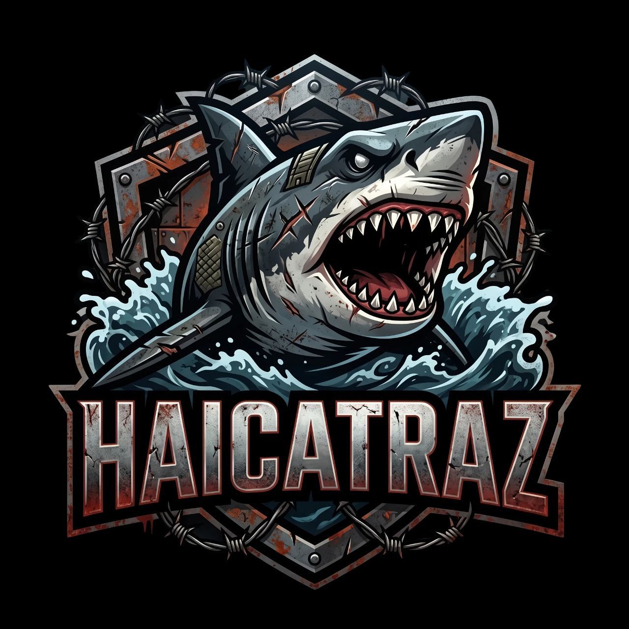 (PVE-GER) Haicatratz - Server Dayz