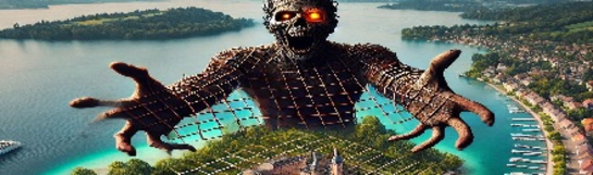 [GER, CH, AUT] PVE Bodensee Black Zone /No Mech/Loot 3.0 - Server Scum