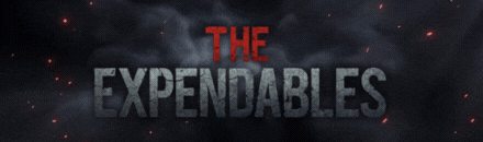 [GER] THE EXPENDABLES -PVE-  - Server Scum