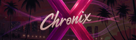 Chronix RP - Server Grand Theft Auto
