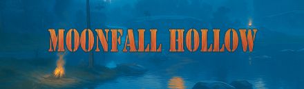 Moonfall Hollow - Server Red Dead Redemption 2